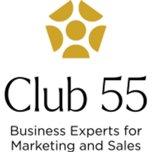 Andreas Buhr Mitglied auszeichnung club 55 expert for marketing and sales