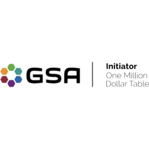 Andreas Buhr Initiatior one million dollar table