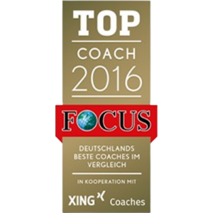 Andreas Buhr Auszeichnung Top Coach