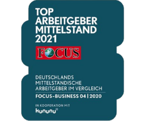 andreas bhur buhr & team auszeichnung top arbeitgeber mittelstand