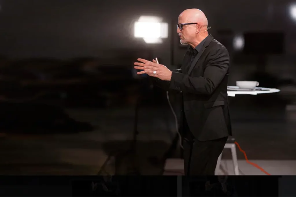 Andreas Buhr Speaker und Mentor für mehr Erfolg im Business 2