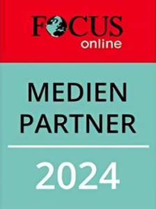 Andreas Buhr Focus Medien Partner 2024