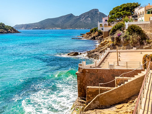 Andreas Buhr Mentoring - Mallorca Impressions (1)