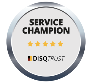 andreas buhr buhr & team service champion auszeichnung