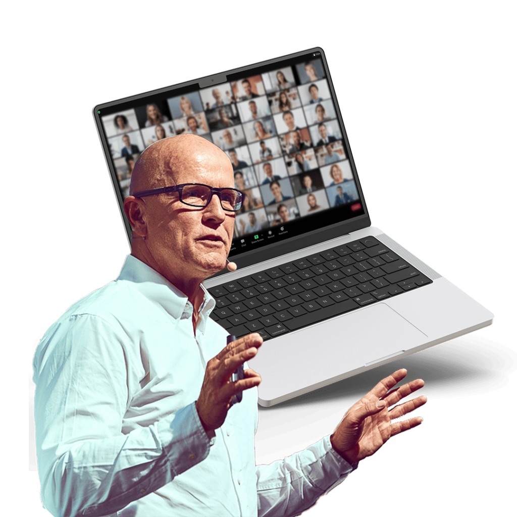 Andreas Buhr Online-Mentoring