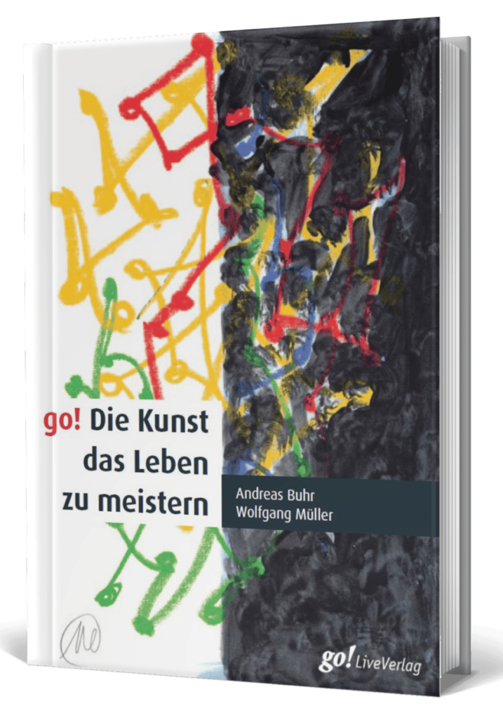 Die_Kunst_das_Leben_zu_meistern - andreas buhr