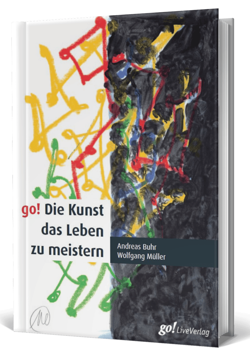 Die_Kunst_das_Leben_zu_meistern - andreas buhr