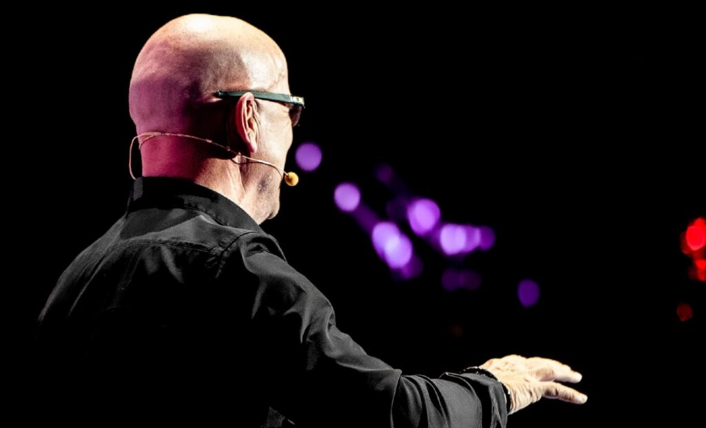 Andreas Buhr Speaker und Mentor für mehr Erfolg im Business 2