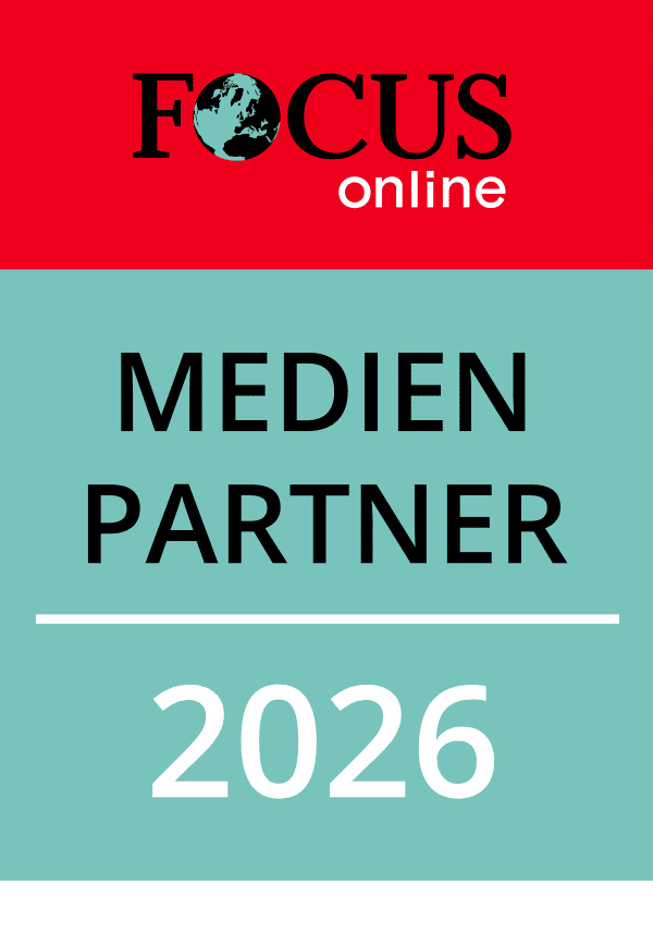Andreas Buhr Focus Medien Partner 2026